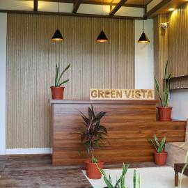 Green Vista Maafushi, hotel u Maafushi