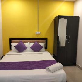 Hotel SY Comforts