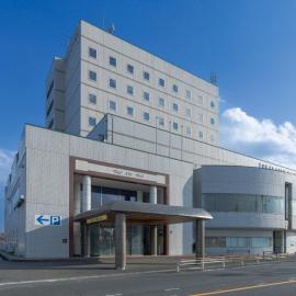 Tokai City Hotel, hotel en Tokai