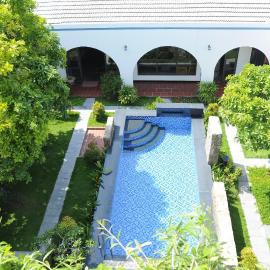 Tropical Homestay Phu Yen