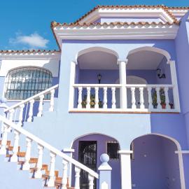 Casa Margarita, hotel in La Línea de la Concepción