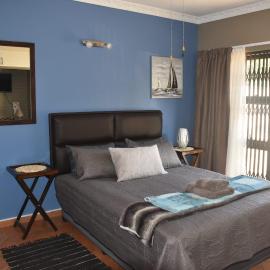 CasaC Guesthouse, hotel in Sasolburg