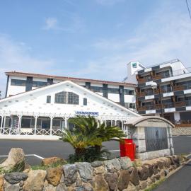 LiVEMAX RESORT Kyotango Sea Front，京丹後的飯店