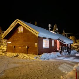 Yllästölli 2 A, Äkäslompolo, hotel v mestu Kolari