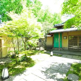 Ryokan Imai, хотел в Shibata