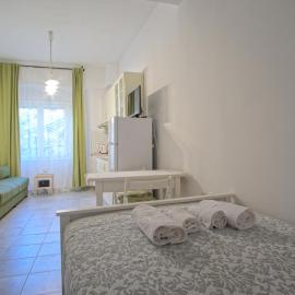 Andriana's studio