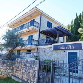 Villa Mir, Igalo, Herceg Novi