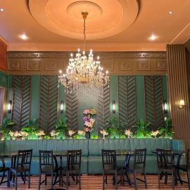 Clark CU Hotel, hotel sa Angeles