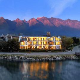大理传家合院海景民宿三圣岛店, hotell sihtkohas Dali