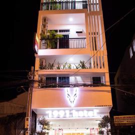 1991 Hotel Phan Thiết
