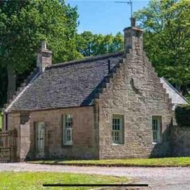 The Gate House - 3 Bed & Parking, hotel a Edimburgo