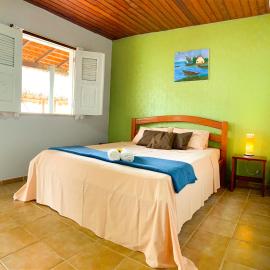 Paraíso das Canárias, hotel em Araioses