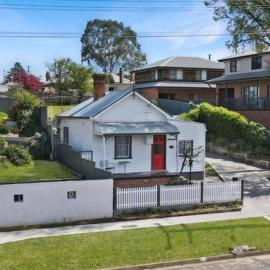 Antique Retreat, hotel em Bathurst