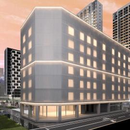 宜蘭東旅, hotel a Yilan City