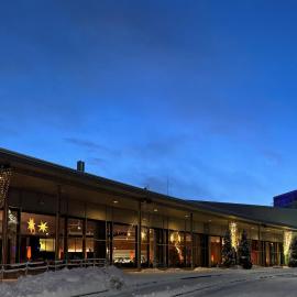 Hotelli Kunnonlähde Kankaanpää, hotell i Kankaanpää