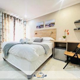 Nkowakowa में, होटल The Curve Suite Guest House