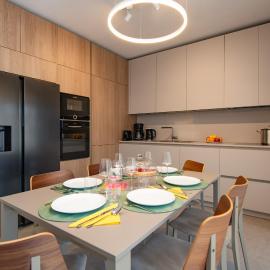 Luxury apartments Brijuni