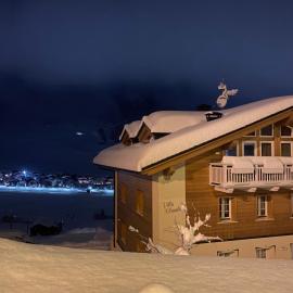 Villa Claudia, hotel din Livigno