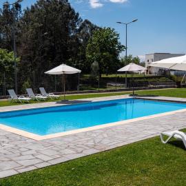 Funileiro, apartamentos e quartos, hôtel à Amares