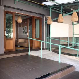 บ้านสวนอินทาวน์ Baansuan in Town Hotel, hotel in Chiang Mai