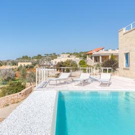 VILLA PORTA AZZURRA 6&2, Emma Villas