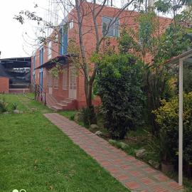 Córest Hotel, hotel u gradu 'Tocancipá'
