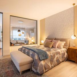 TRENTINO LODGE Piazza Municipio，Strigno的飯店