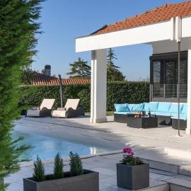VILLA VAE VICTIS 6, Emma Villas, hotel din Coriano