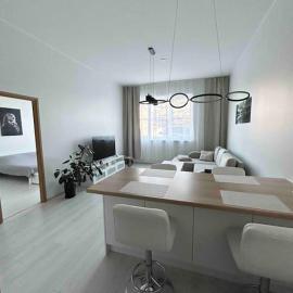 Tamula Lake Loft apartment, Võru, Võru County