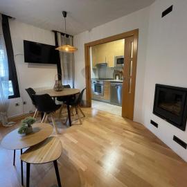 Apartamento La Añaza