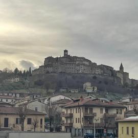 Pian della Battaglia