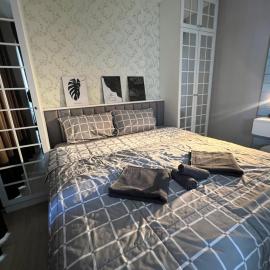 I chill Six Room