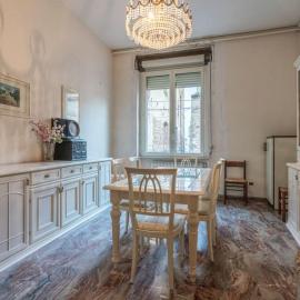 Alla Casa di Za' Rosina