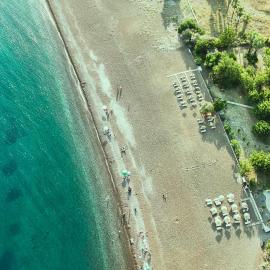 Eden Bungalows and Beach, hotel in Köyceğiz