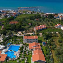 Theodoros Resort