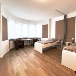 Space Comfort Bremen Apartment bis zu 7 Personen