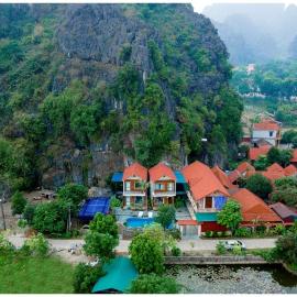 Tam Coc Green Mountain Homestay