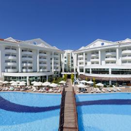 Roma Beach Resort & SPA