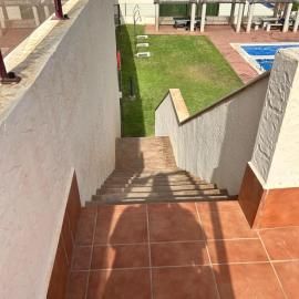 MH38 - Apartment with wonderful sea views
