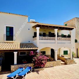 Apartments Campanitx - Astbury Formentera