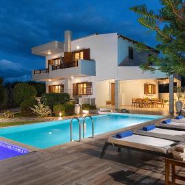 Villa Vergio