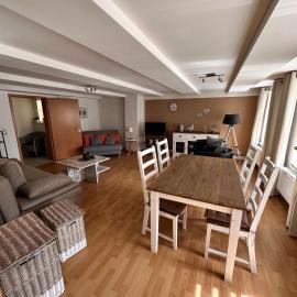 Ferienwohnung Lux