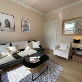 Bijou apartment in the heart of Melrose, hotel din Melrose