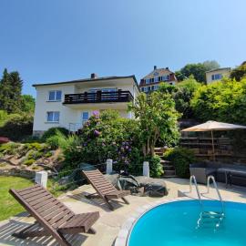 Ferienwohnung Auszeit, hotel in Hannoversch Münden
