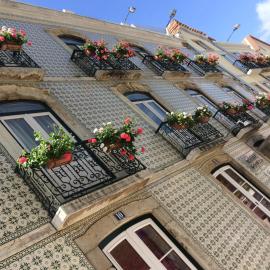 Hotel Solaris, hotel a Setúbal
