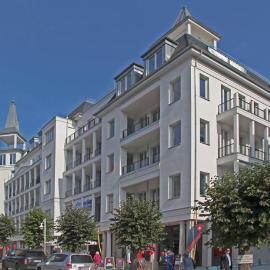 FIRST Sellin Ferienwohnung 3 8