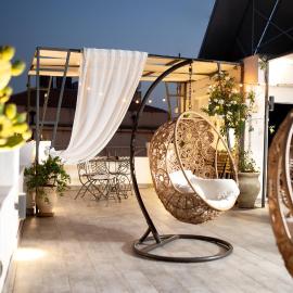 Ziolì, hotel v destinácii Noto