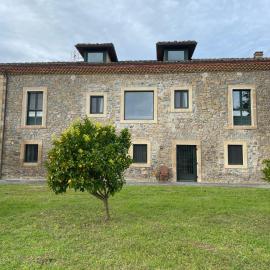 LA QUINTA DE TUNTE