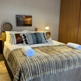 Lieben Gast, hotel u gradu De Kelders