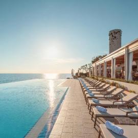 Isabella Island Miramare Suites & Villas, Valamar Collection